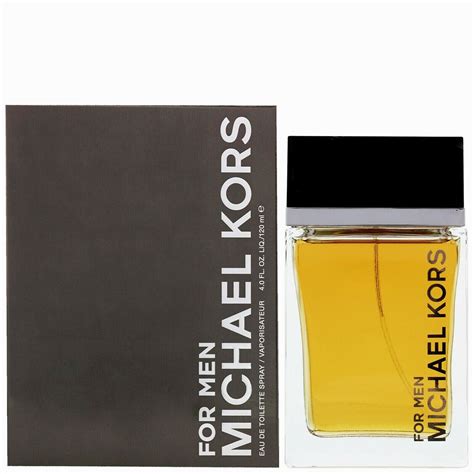 men's michael kors cologne|Michael Kors men cologne original.